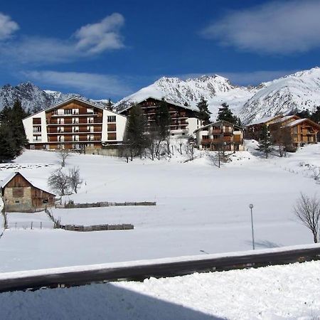 Studio Auron Εξωτερικό φωτογραφία