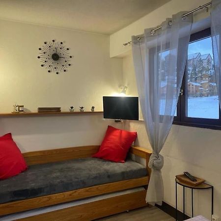 Studio Auron Εξωτερικό φωτογραφία