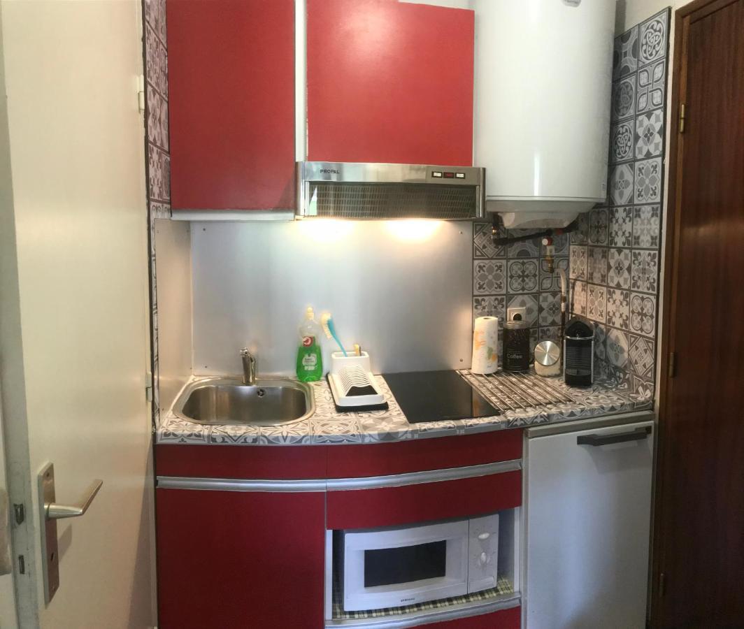 Studio Auron Εξωτερικό φωτογραφία