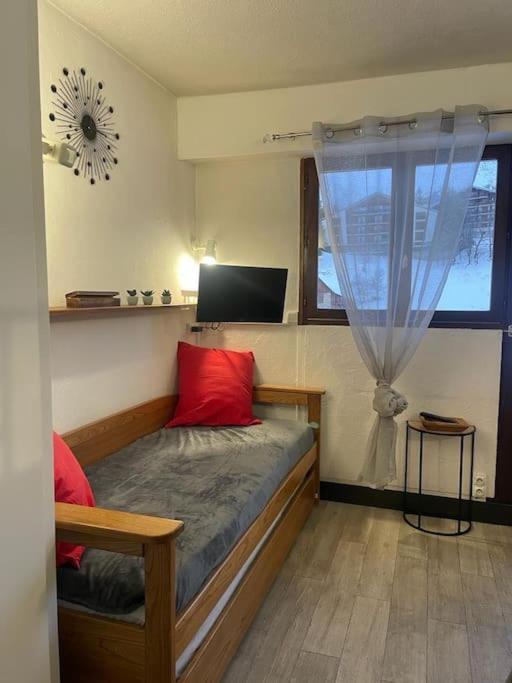Studio Auron Εξωτερικό φωτογραφία